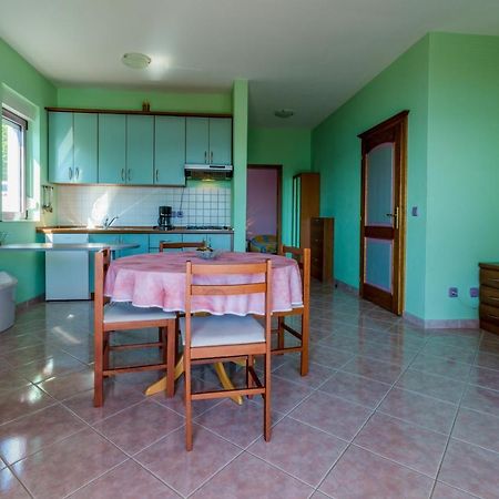 Apartmani Rino Драмаль Экстерьер фото