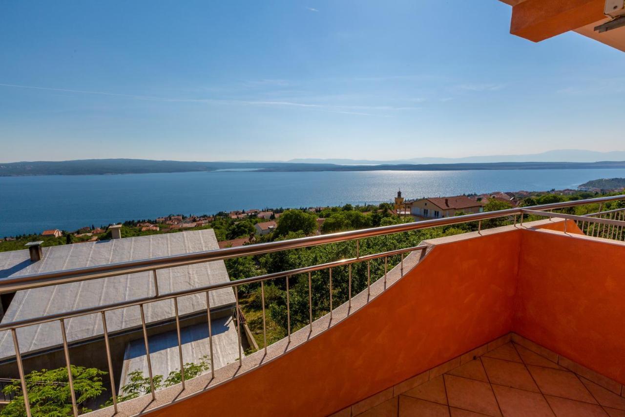 Apartmani Rino Драмаль Экстерьер фото