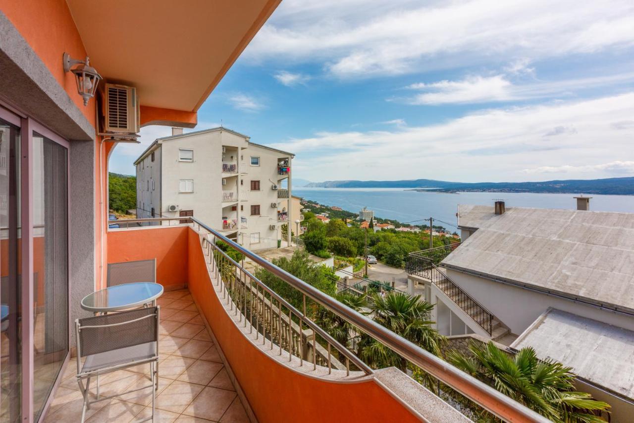 Apartmani Rino Драмаль Экстерьер фото