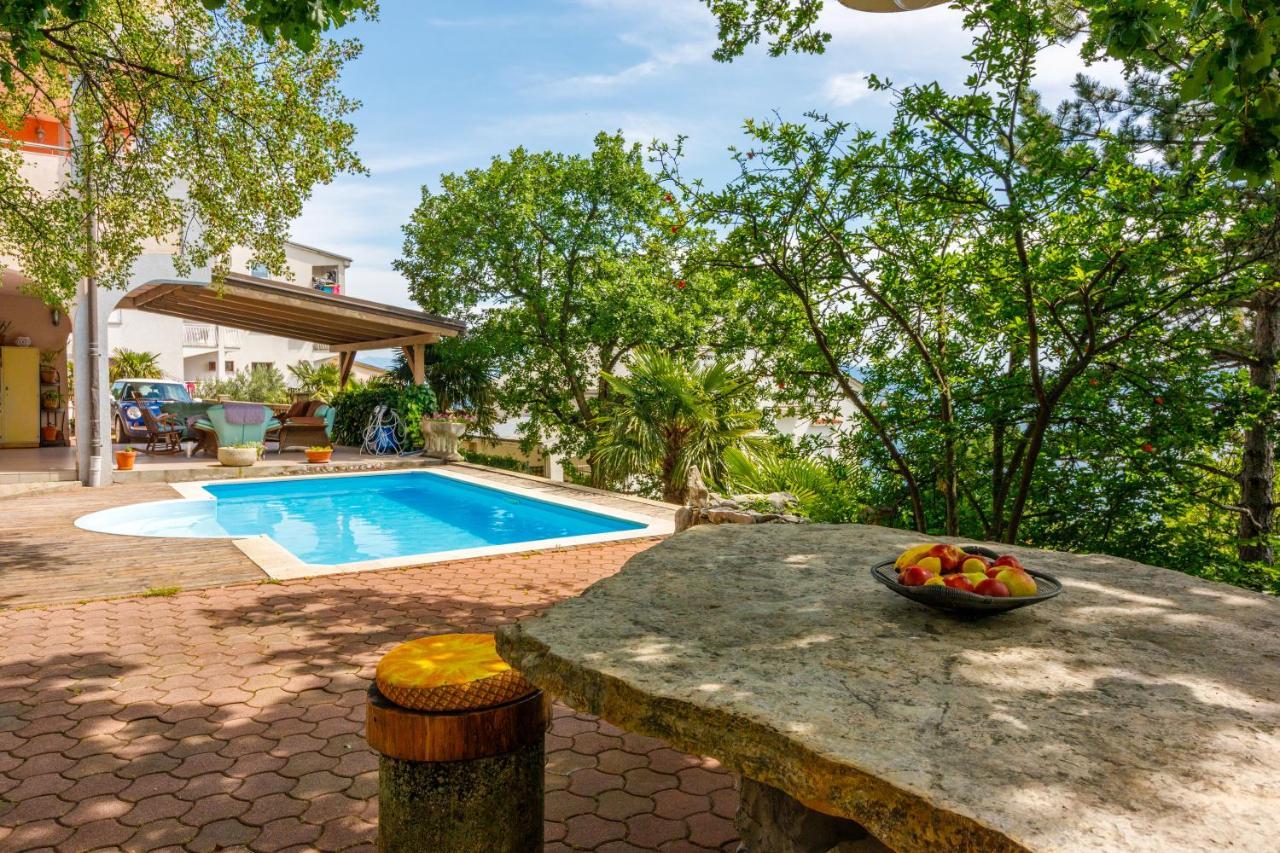 Apartmani Rino Драмаль Экстерьер фото