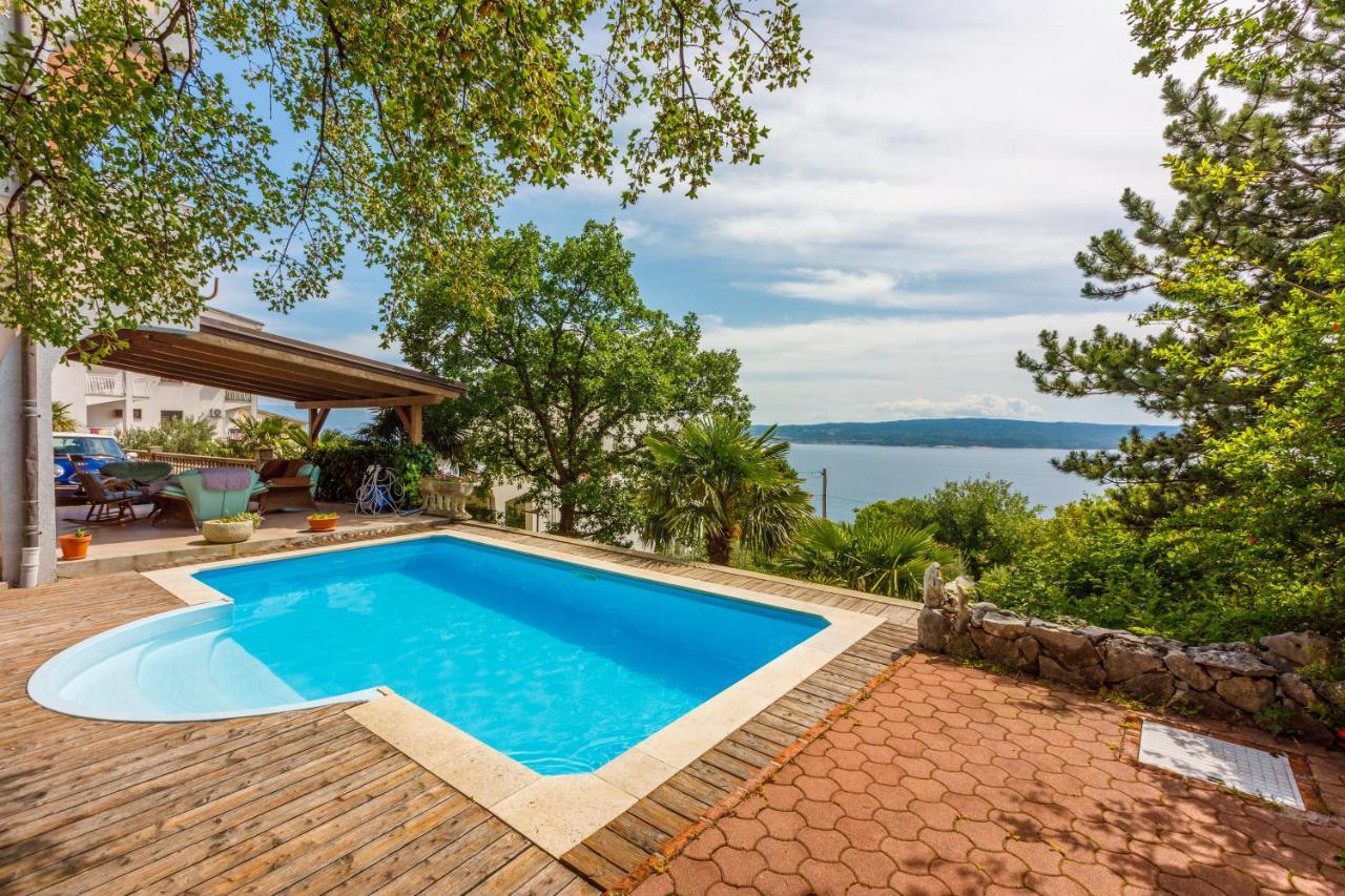 Apartmani Rino Драмаль Экстерьер фото