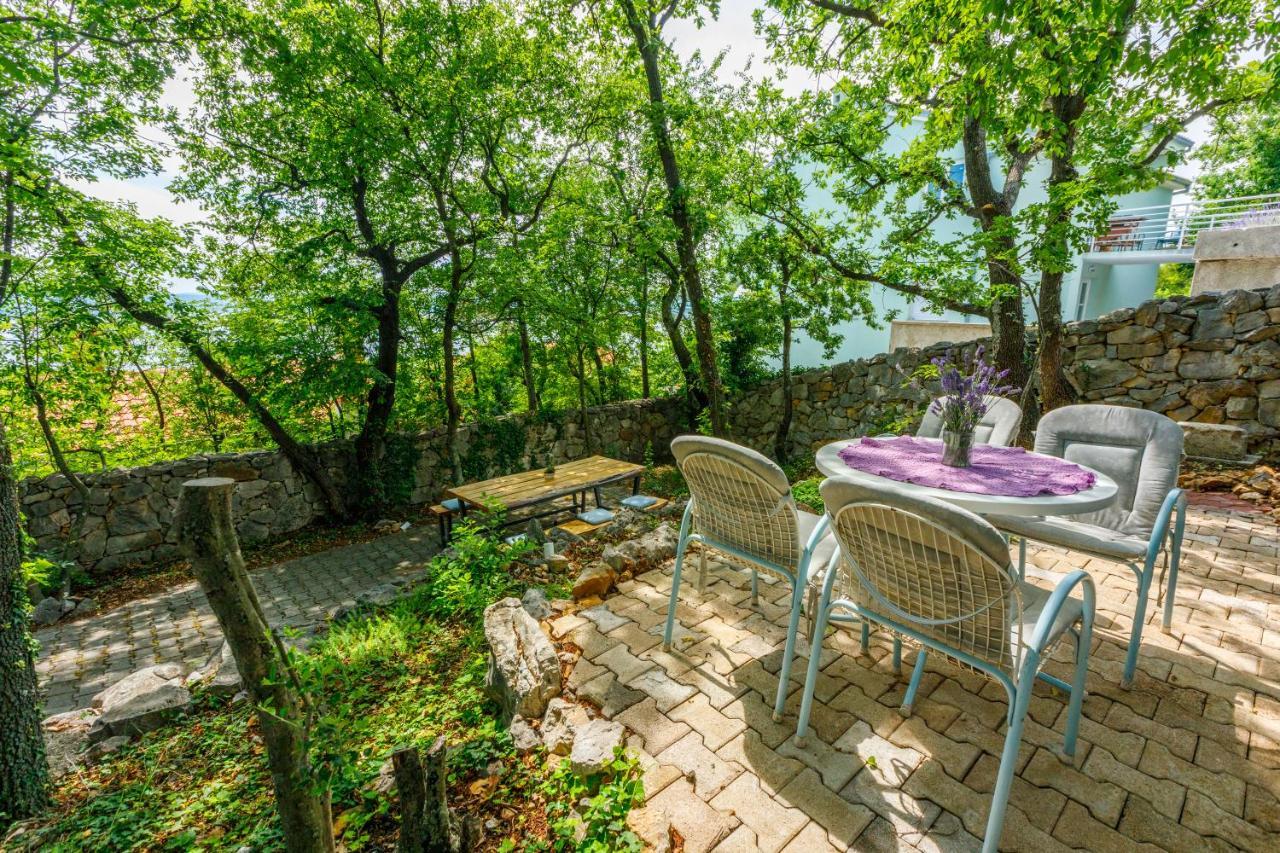 Apartmani Rino Драмаль Экстерьер фото